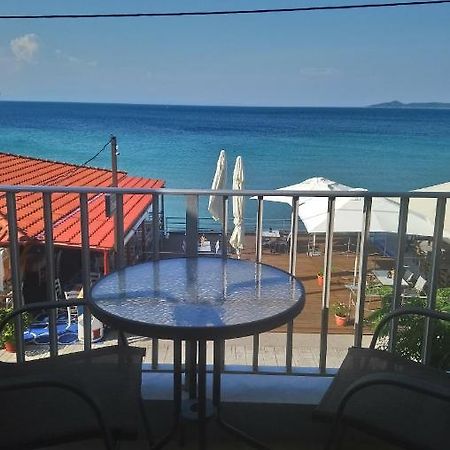 Diolkos Apartement Неа-Рода Экстерьер фото